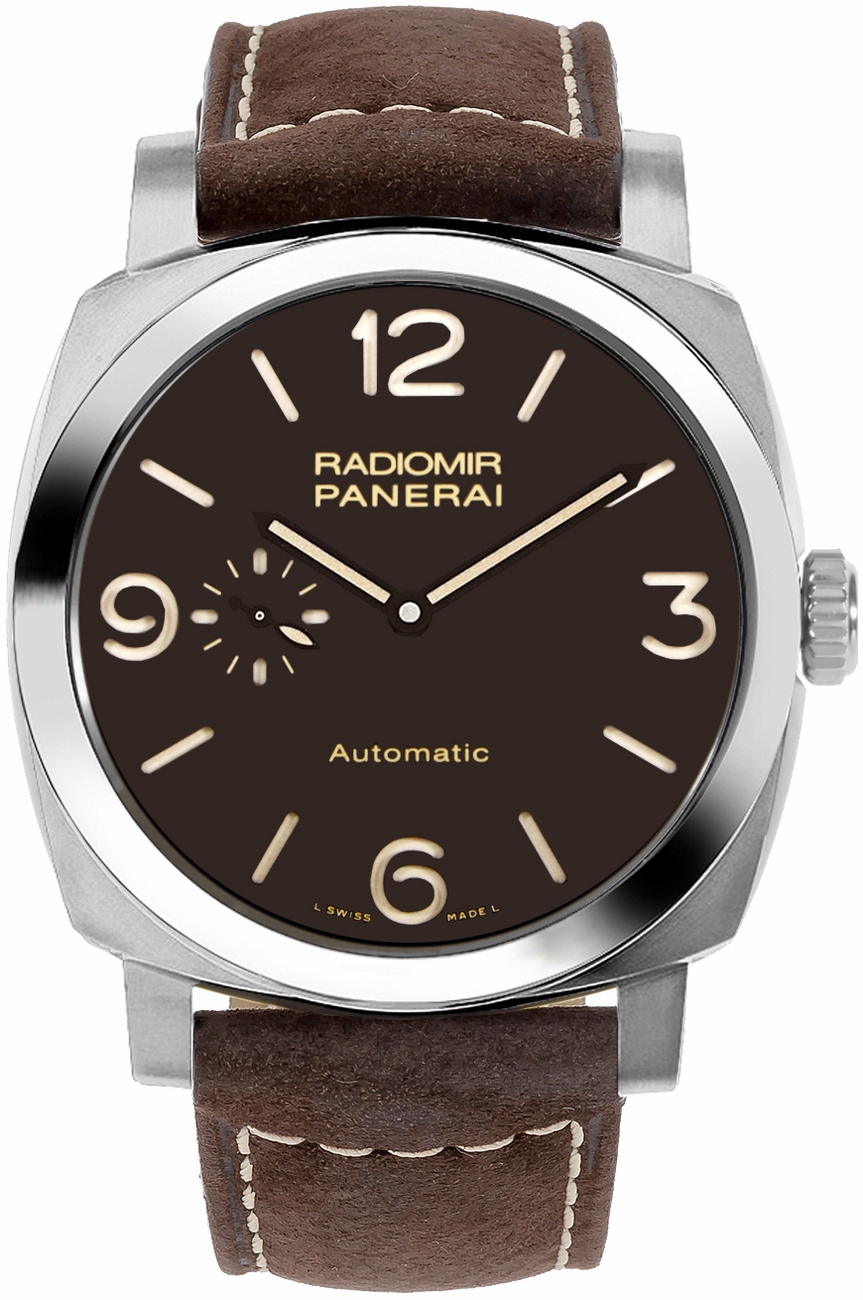 Junghans Max Bill