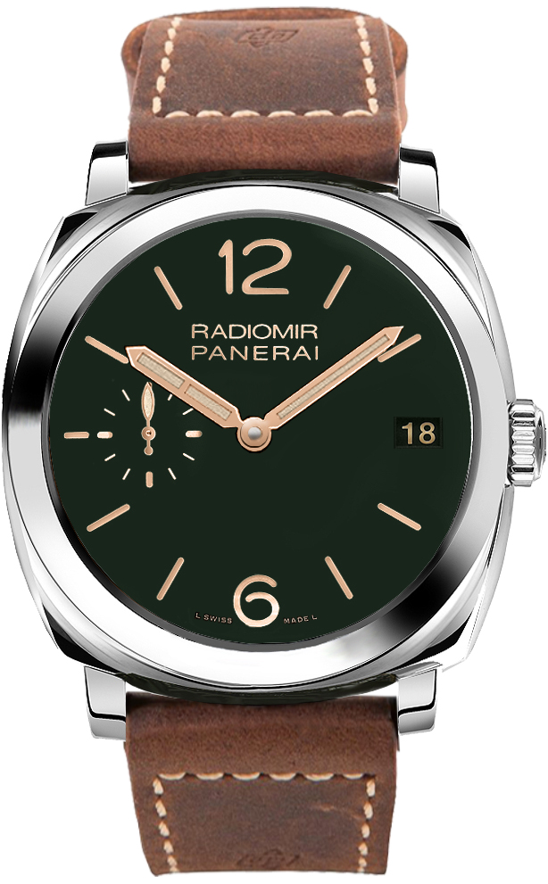 Junghans Max Bill