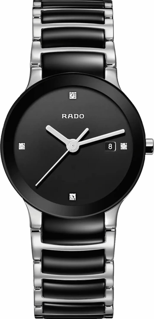 Junghans Max Bill