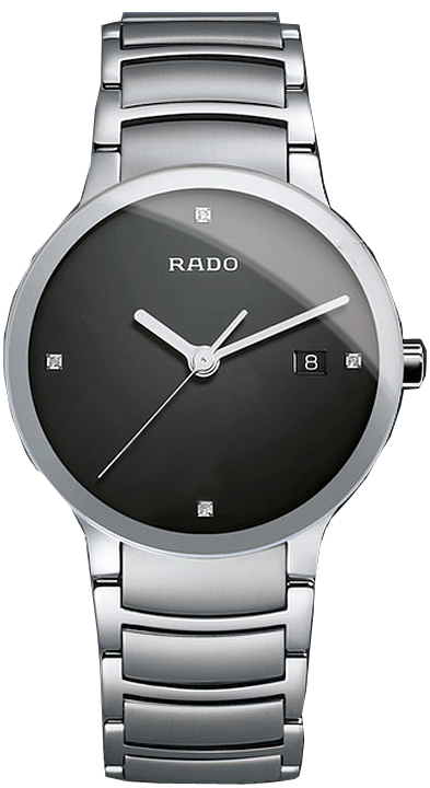 Junghans Max Bill