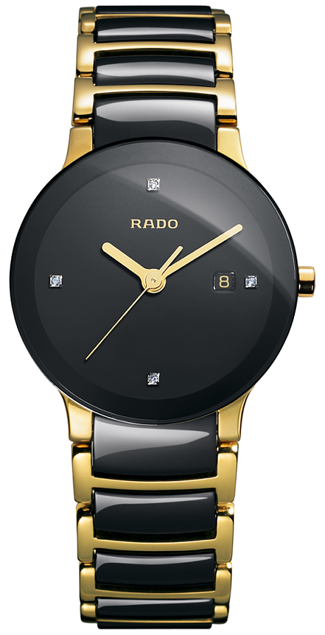 Junghans Max Bill