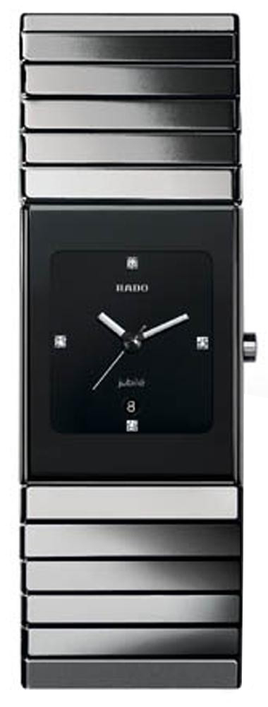 Junghans Max Bill
