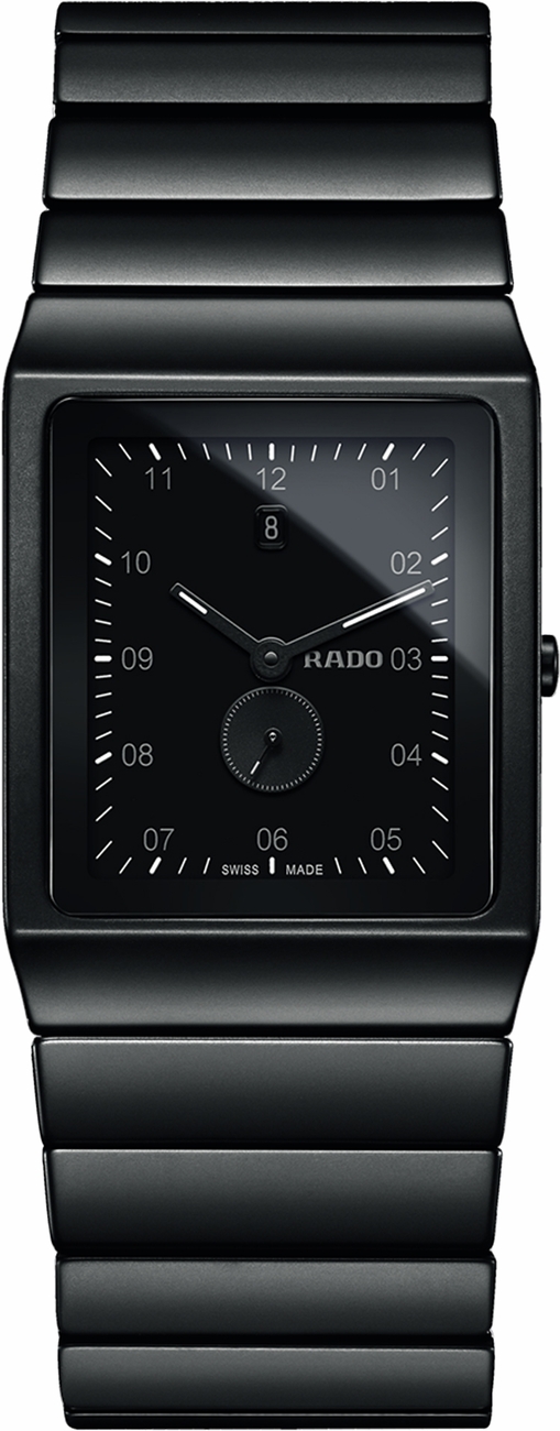 Junghans Max Bill