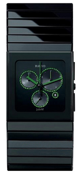 Junghans Max Bill