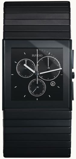 Junghans Max Bill