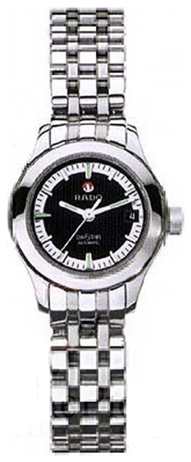 Junghans Max Bill