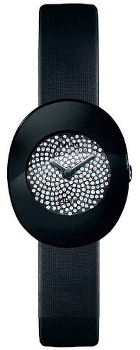 Rado Esenza Jubile Watches Ladies Diamonds Battery Operated Quartz R53415706 Watch