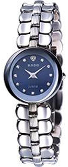 Rado Florence Watches Ladies Blue Battery Operated Quartz R41764703 Watch
