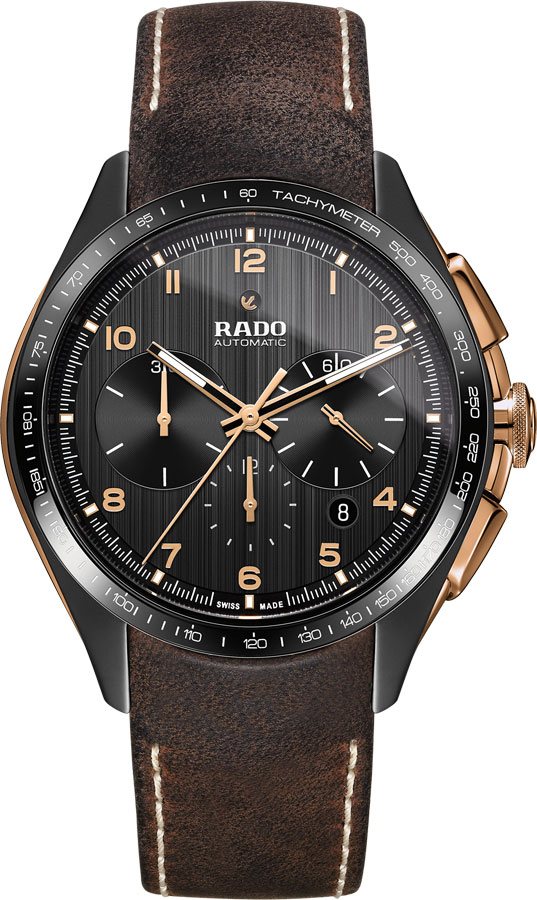 Junghans Max Bill