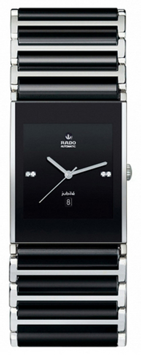 Junghans Max Bill