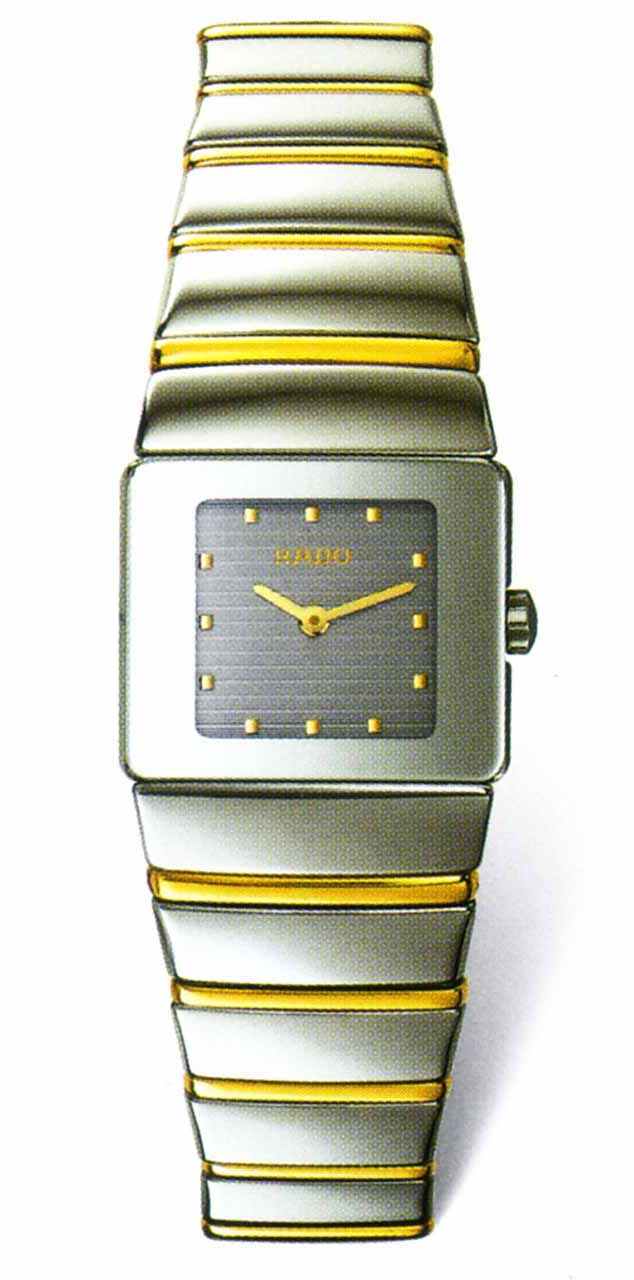 Junghans Max Bill