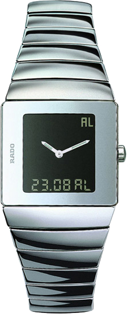 Junghans Max Bill