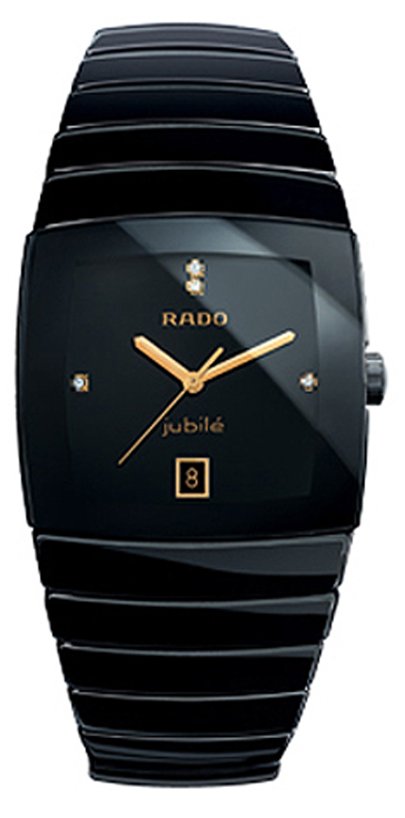 Junghans Max Bill