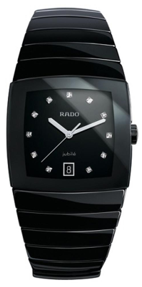 Junghans Max Bill