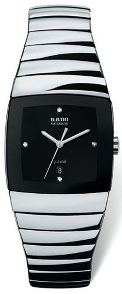 Junghans Max Bill
