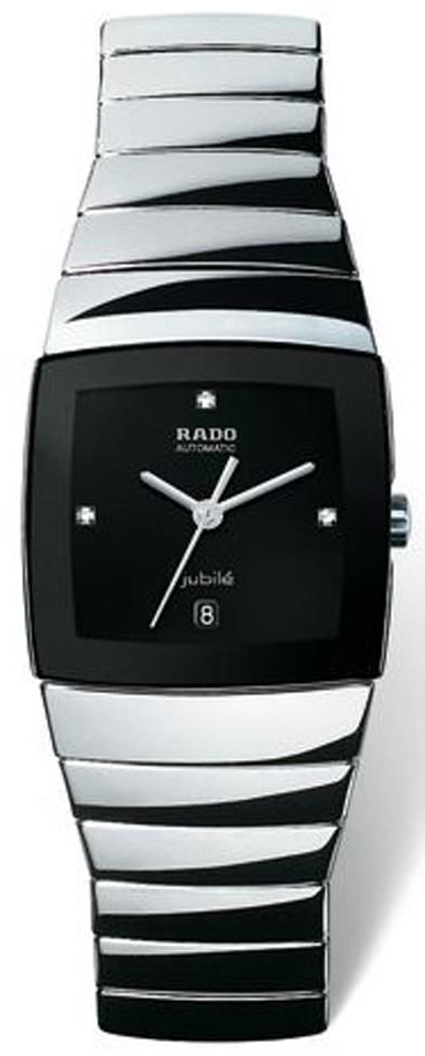 Junghans Max Bill