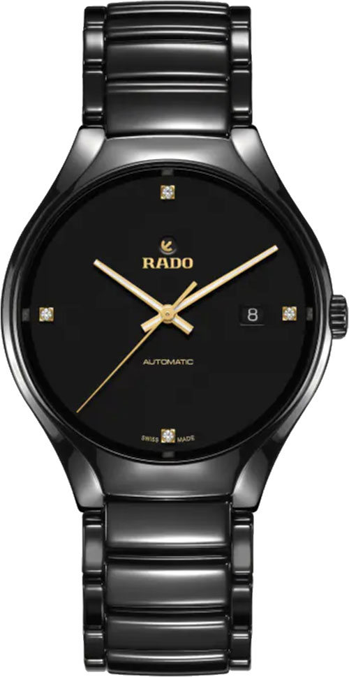 Junghans Max Bill
