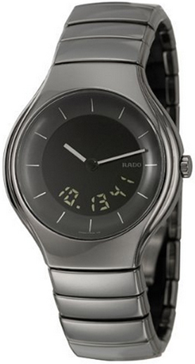 Junghans Max Bill
