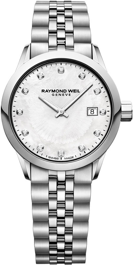 Junghans Max Bill