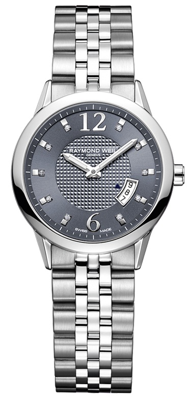 Junghans Max Bill