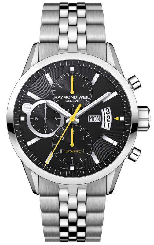 Junghans Max Bill
