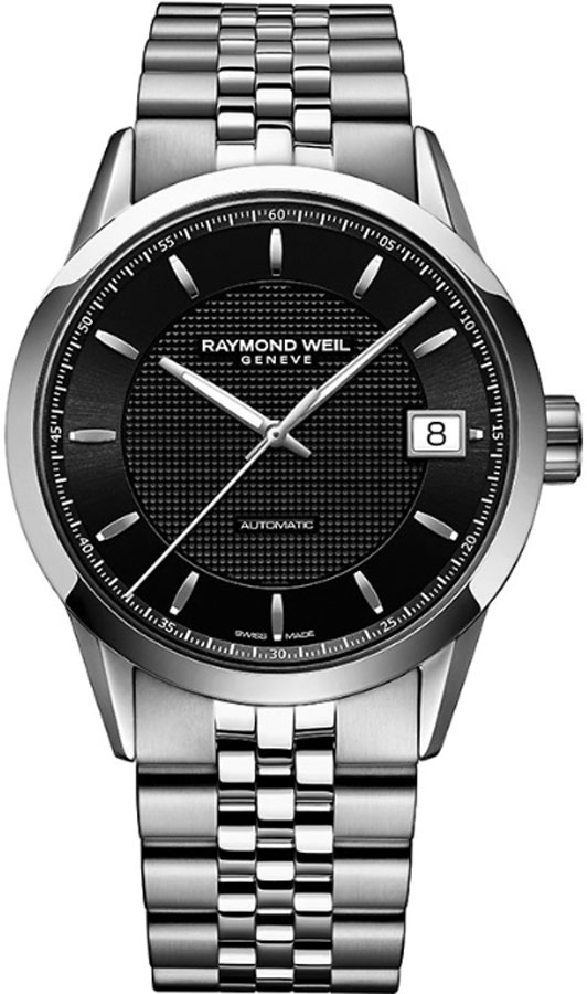 Junghans Max Bill