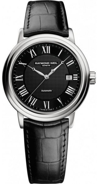 Junghans Max Bill