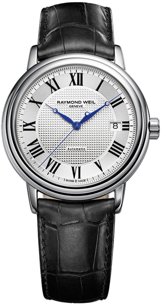 Junghans Max Bill