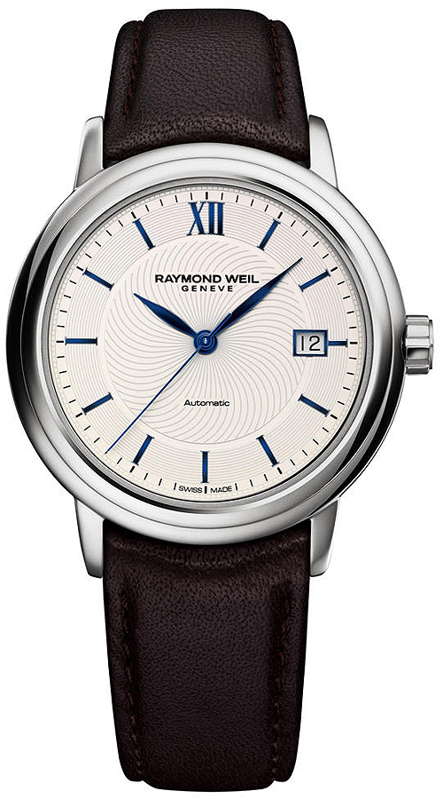 Junghans Max Bill