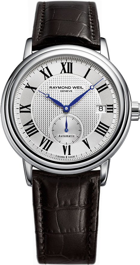 Junghans Max Bill