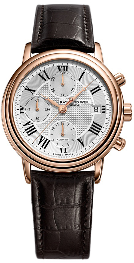 Junghans Max Bill
