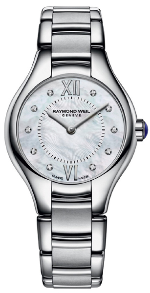 Junghans Max Bill