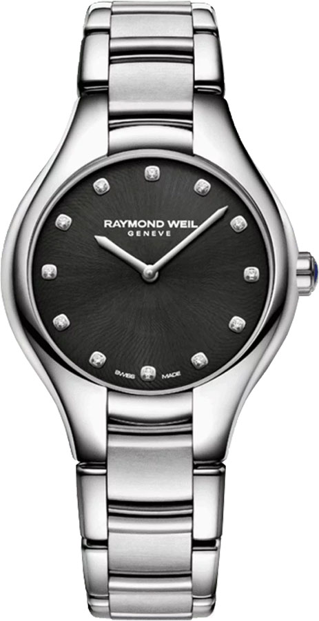 Junghans Max Bill