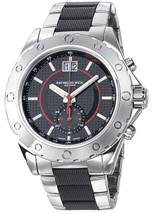 Junghans Max Bill
