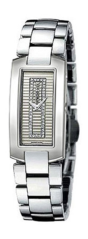 Raymond Weil Shine Watches Ladies Silver Battery Operated Quartz 1500-ST1-42381 Watch