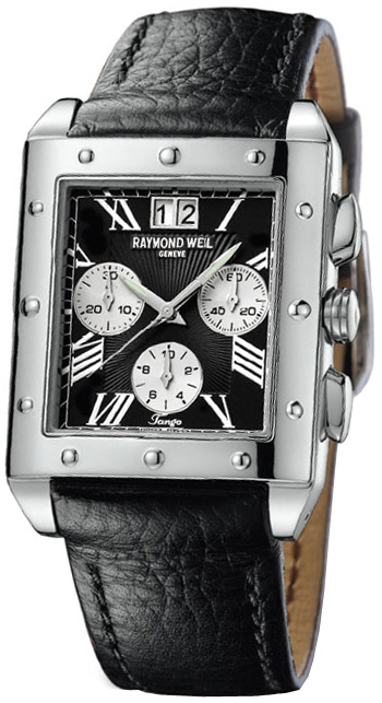Junghans Max Bill