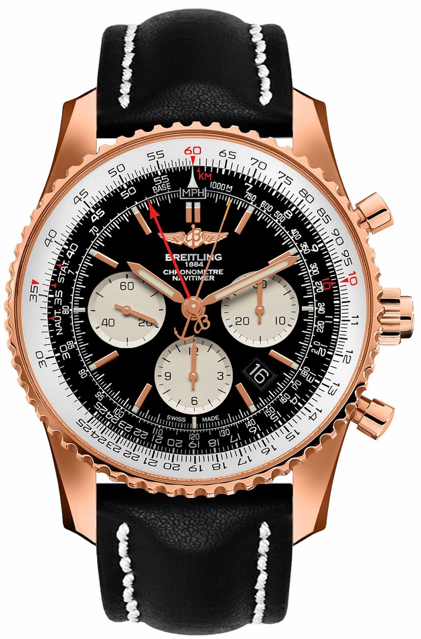 Junghans Max Bill