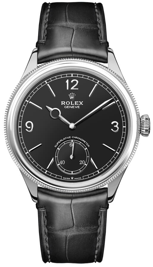 Junghans Max Bill