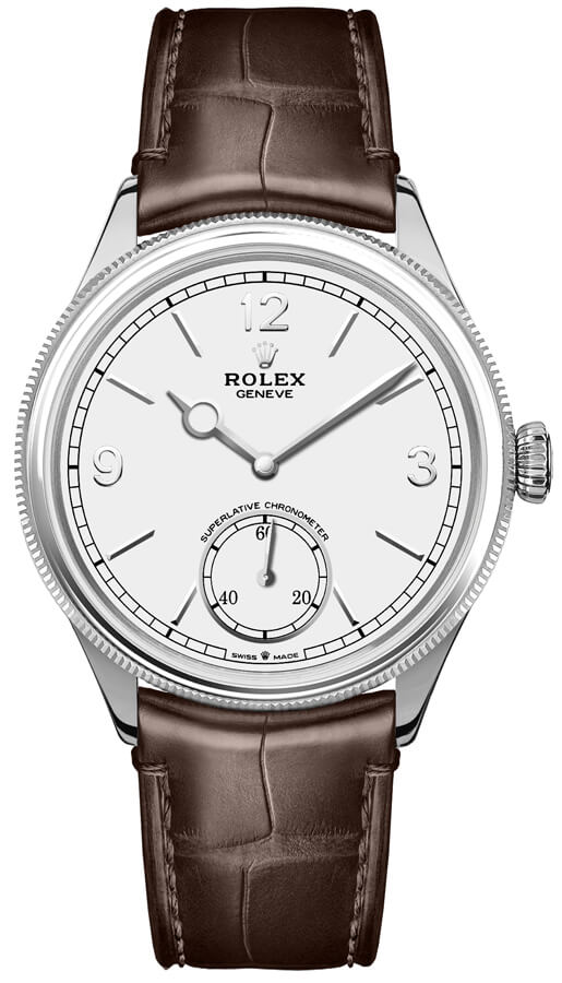 Junghans Max Bill