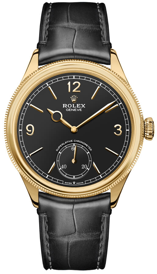Junghans Max Bill