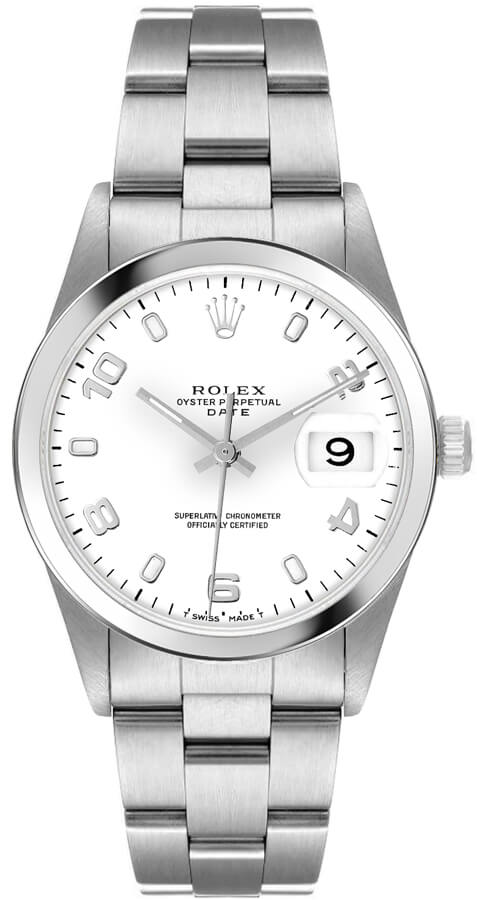 Junghans Max Bill
