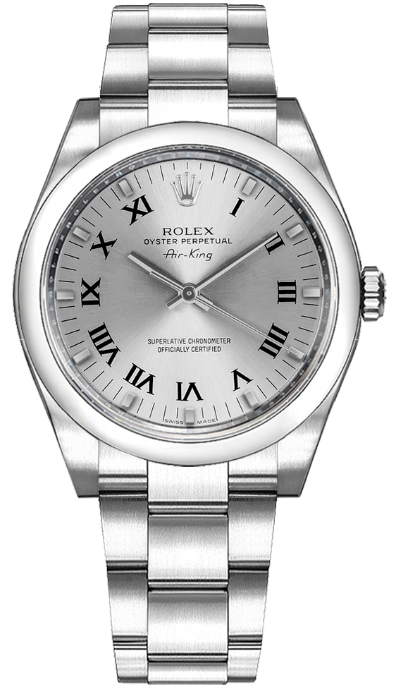 Junghans Max Bill