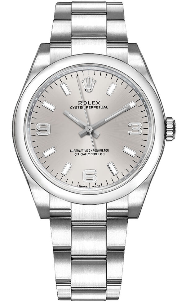 Junghans Max Bill