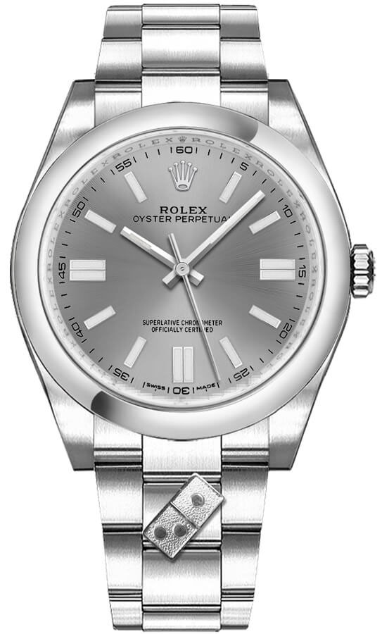 Junghans Max Bill