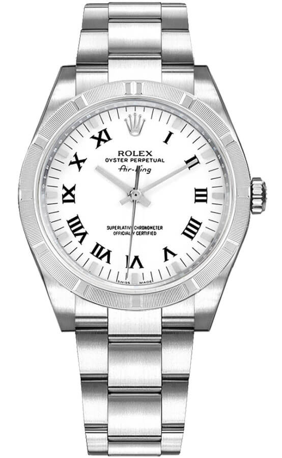 Junghans Max Bill
