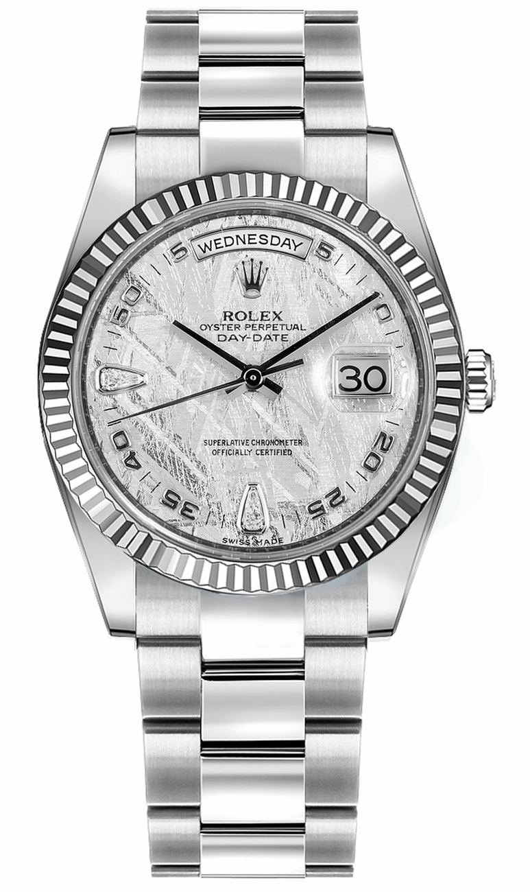 Junghans Max Bill