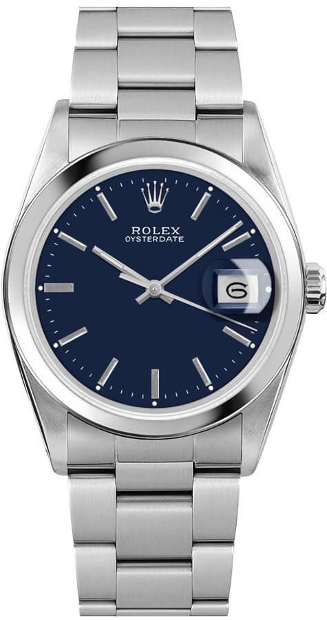 Junghans Max Bill