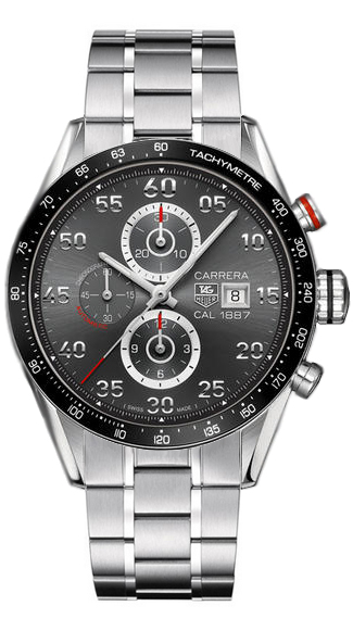 Junghans Max Bill
