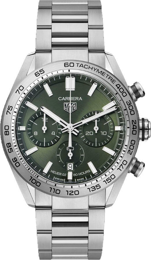 Junghans Max Bill