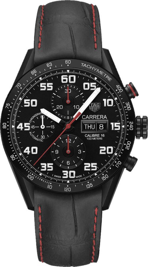 Junghans Max Bill
